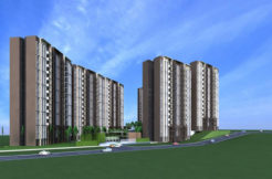 Park Colonial Condo