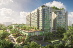 The Woodleigh Residences