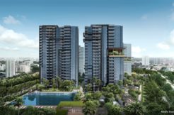 new launch condo jadescape