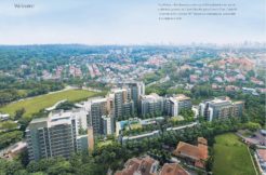 Fourth Avenue Residences Overview