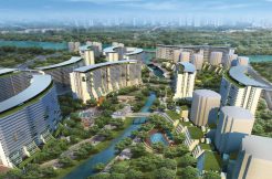 punggol waterway